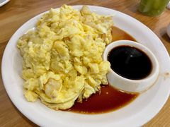 津味赛螃蟹-陈傻子餐厅(世纪都会店)