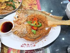 -等我餸上门海鲜大排档(天河南店)
