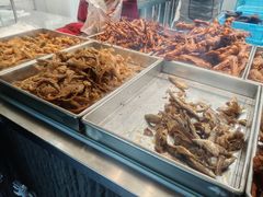 -文虎酱鸭旗舰店(禾兴南路店)