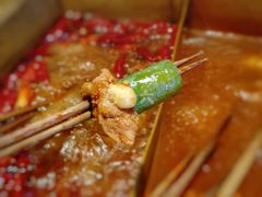 掌中宝-串天下串串香(宽窄巷子店)