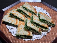 -喜悦烤鸭·新京菜(王府井店)