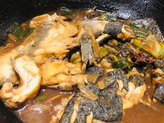 -苏大嘴海鲜牧场(奥林匹克店)