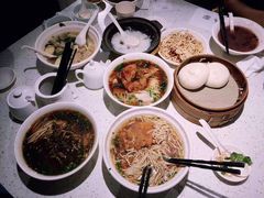 -东园小馆·早茶·淮扬小炒(印象汇店)