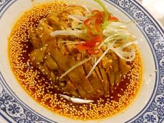-茅庐毛血旺(烟台大悦城店)