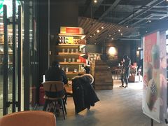 -星巴克(漕河泾2店)
