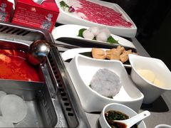 -海底捞火锅(翔龙天地广场店)