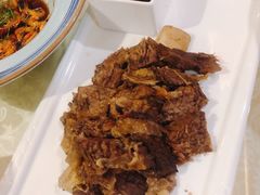 -山水一号·中餐厅