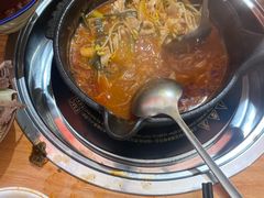 -黔三一夺夺粉酸汤火锅(百信店)