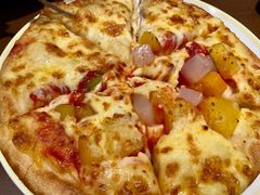 -萨莉亚意式餐厅(杭州滨江天街店)