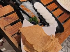 -手选潮汕鲜活牛肉火锅(二七广场店)