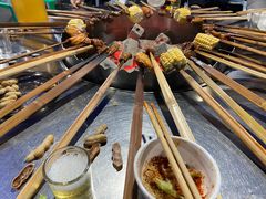 -喷火龙西昌火盆烧烤(泸州总店)