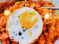 -九田家黑牛烤肉料理·自助(洪洞县城市花园店)