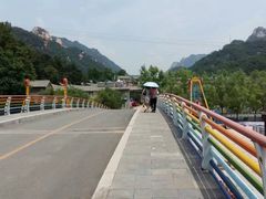 -西泰山风景区