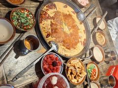 -冯校长老火锅(深圳总店)