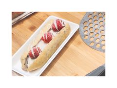 -LELECHA乐乐茶(新街口大洋店)