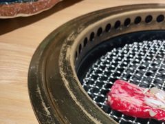 -江户烧肉(高德店)