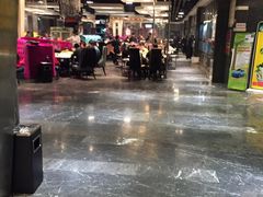 -京鼎香精品火锅(裕城花园店)