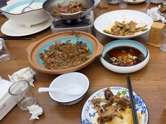 -鸿运楼·舌尖上的徽菜