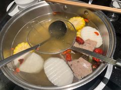 -尚合里潮汕牛肉火锅(海沧店)
