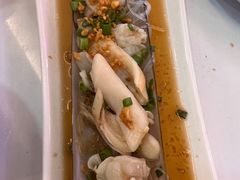 -無招牌海鮮(芽笼店)