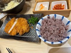 -胜博殿日式炸猪排(西红门店)