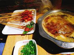 -袁记串串香(涧西总店)