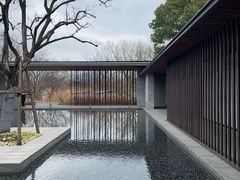 -木守西溪溪隐餐厅