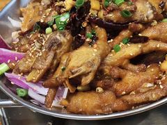 -大圣烧烤(马湖新村店)