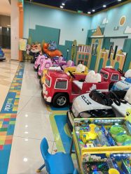 -纽西卡汽车小镇(大悦城店)