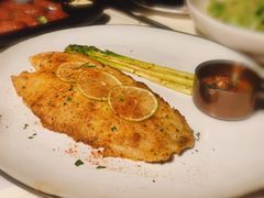 柠檬目鱼-宿醉·意大利餐厅(忠义街店)
