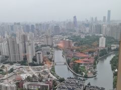 -环球港凯悦 · 享悦中餐厅