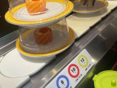 -采御鲜·回转寿司(汕头万达店)