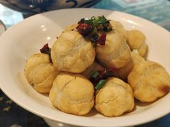 -蜗牛小馆醉乡民谣云南菜(惠新西里店)