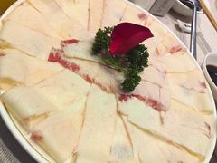 -潮牛魏记鲜牛肉火锅(开发区店)