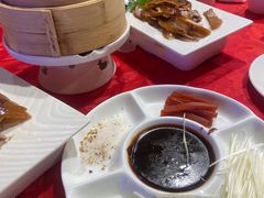 -正阳门饭庄·烤鸭·北京菜(万丰路七里庄店)