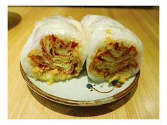 -早安山丘·豆浆油条(小木桥路店)