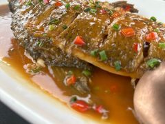 -汉水谣·江景餐厅(江滩店)