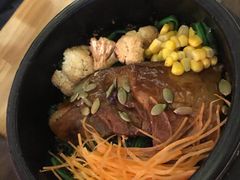 -良木缘咖啡西餐(优品道广场店)