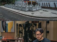 -临江·阅炉