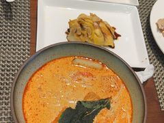 -上海兴国宾馆香樟园西餐厅