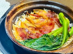 -熠盛粤味·顺德桑拿鸡(永康路店)