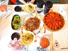 -靓靓蒸虾·头牌蒸虾(沙湖旗舰店)