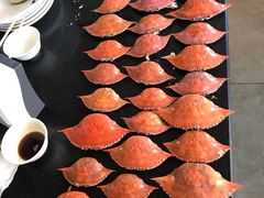 -大蟹天下海鲜自助
