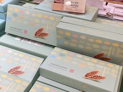 -钜记手信(大三巴街店)