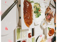 -贝勒爷·酥不腻烤鸭