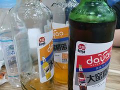 -聚德福海鲜家常菜(刘庄店)