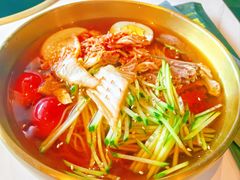 -光彩酒家(星海广场店)