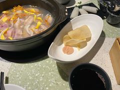 -三克火锅影院(来福士店)