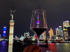 -外滩8号 whisky bar(金延大厦店)