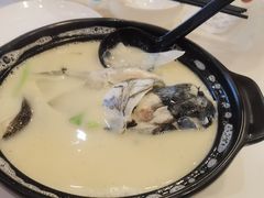 -南八仙·老上海味道(南京东路店)